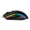 Thermaltake Mysz, myszka ka + podkładka Tt eSports Talon Elite RGB Gaming Gear Combo